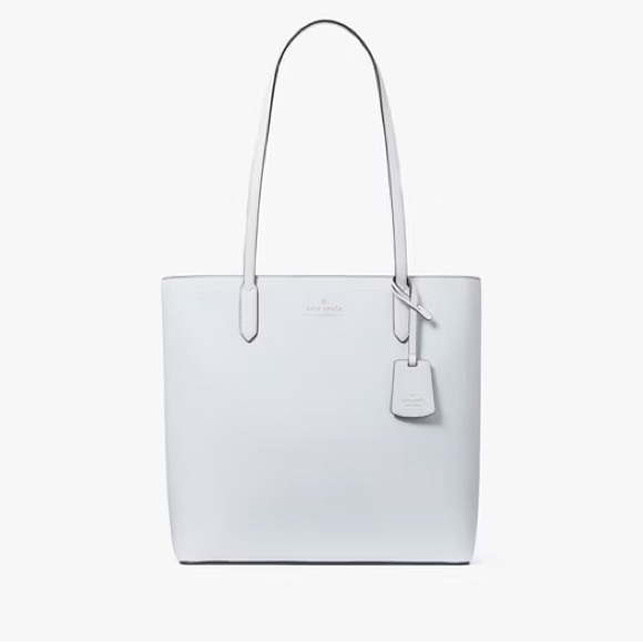 HOST PICK 🎉🎉🎉 NIB Kate Spade ♠️ Brynn Tote - Pale Sapphirine (Light Blue) - Picture 6 of 8